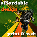 416 Studios - graphic & web design, photo retouching, SEO, Photoshop tutorials