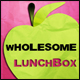 Wholesome Lunchbox event at coffeeandvanilla.com