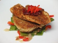 mele-cotte