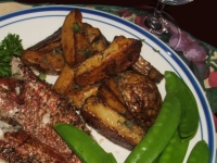 red-snapper
