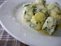 ricottagnocchi
