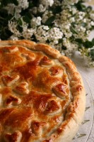 spanakopita