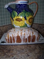 zucchini-bread