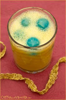honey-mango-smoothie