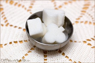 sugar-cubes