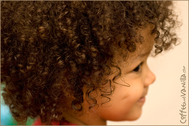Hair Care Products for Mixed Curly Hair
