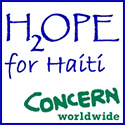 H2OPE for Haiti