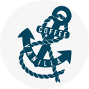Coffee & Vanilla logo