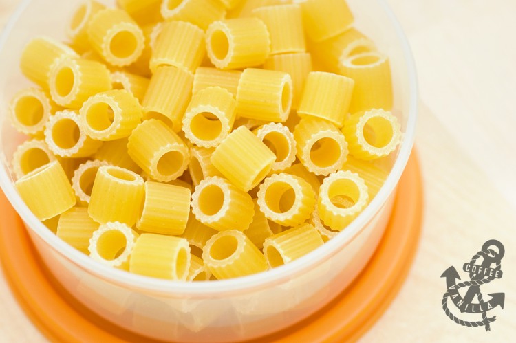 little circle pasta oval pasta round pasta shape