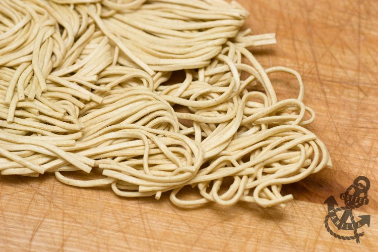 noodle pasta