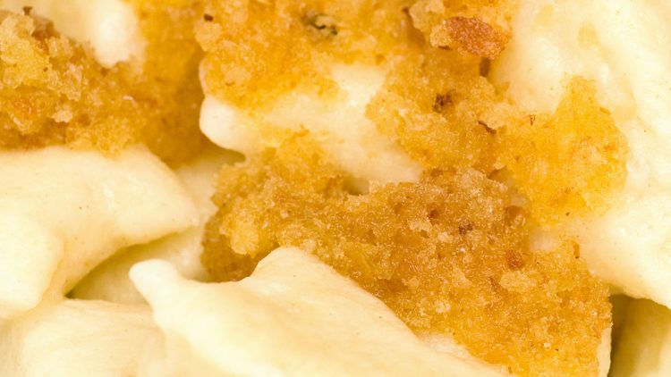 Kopytka – Polish Potato Dumplings