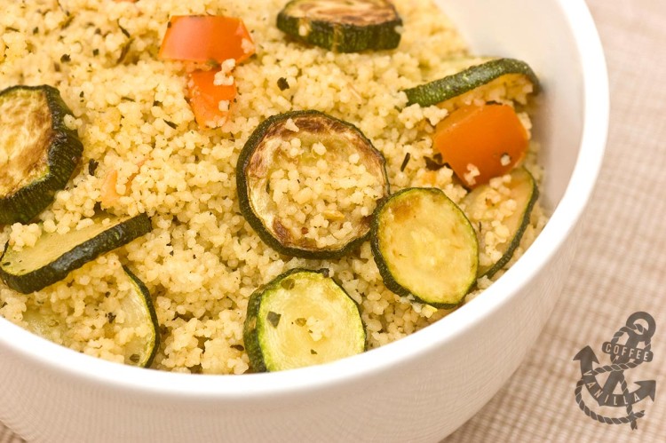 couscous recipes how to cook couscous