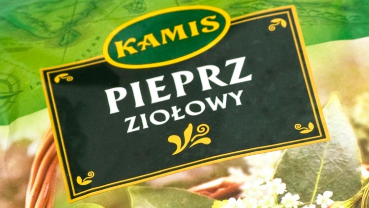 Polish Herbal Pepper Mix – Pieprz Ziołowy