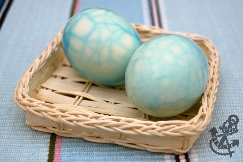 how to make marble eggs recipe