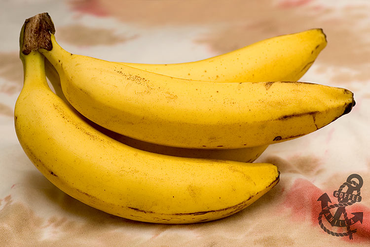 overripe bananas recipes