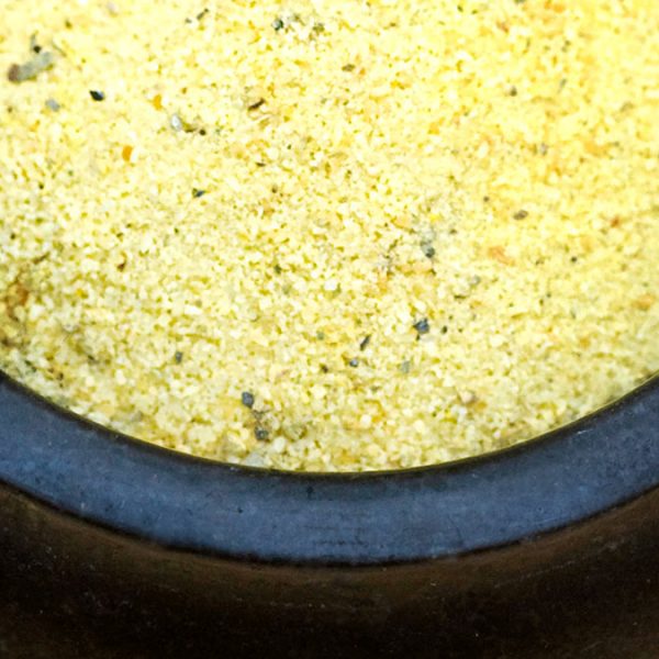 Caribbean and Latin American Seasoning Mix Adobo » Coffee & Vanilla