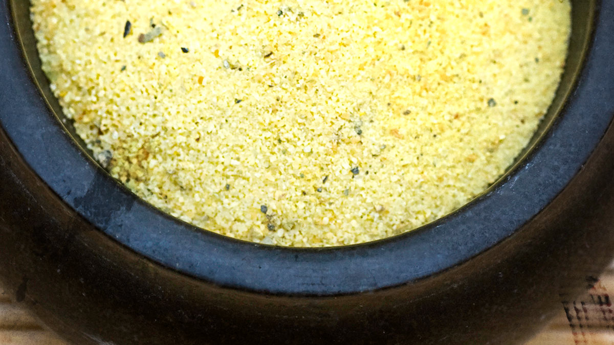 Caribbean and Latin American Seasoning Mix Adobo » Coffee & Vanilla