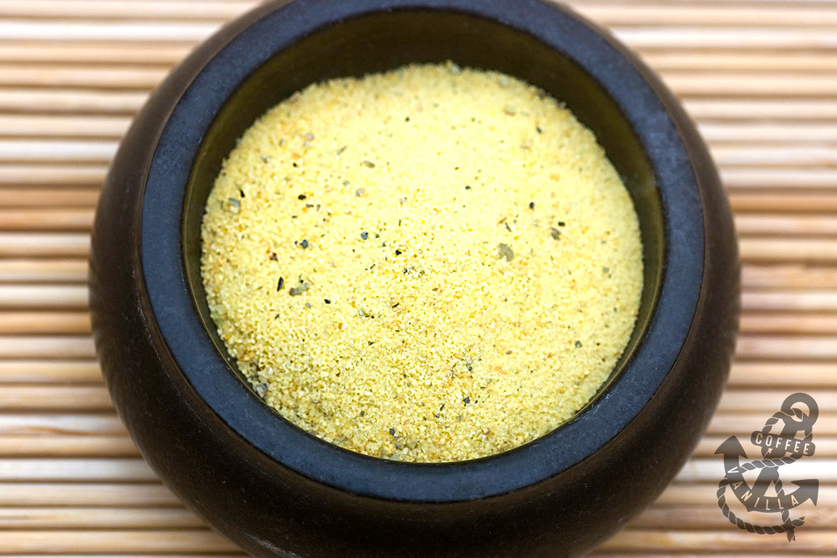 Caribbean and Latin American Seasoning Mix Adobo » Coffee & Vanilla