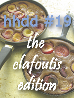 clafoutis event