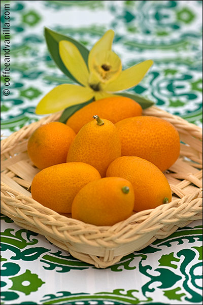 cumquats small citrus fruits that can be eaten whole