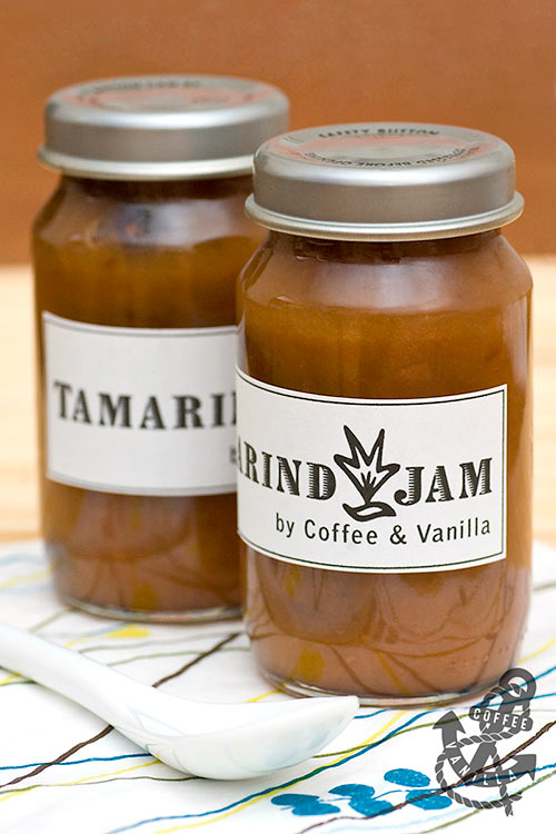 tamarind jam recipe