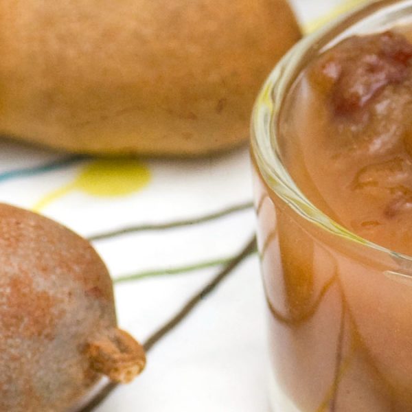 Homemade Tamarind Jam » Coffee & Vanilla