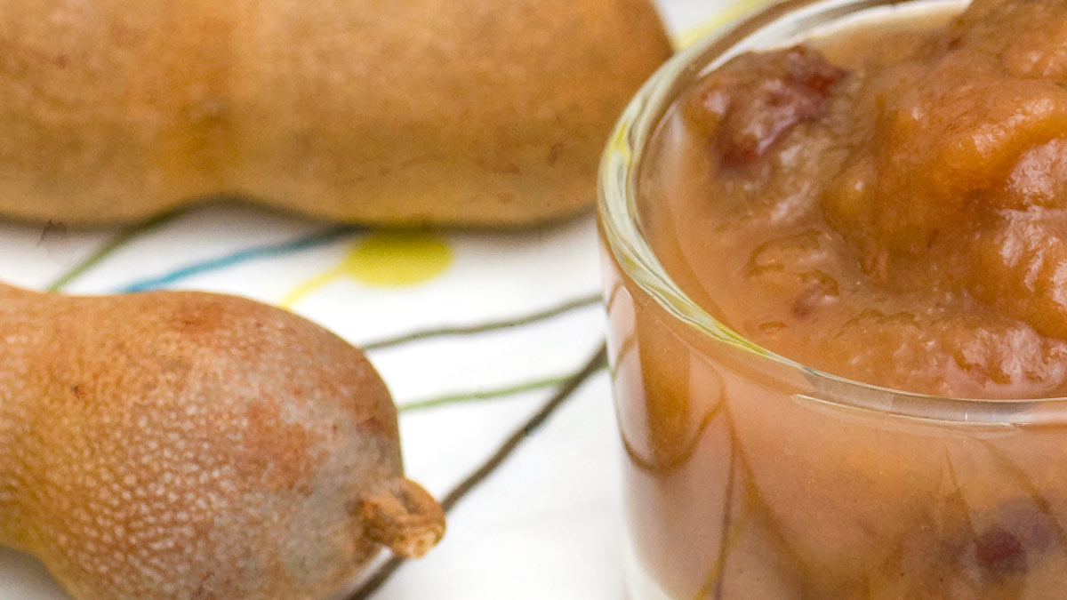 Homemade Tamarind Jam » Coffee & Vanilla