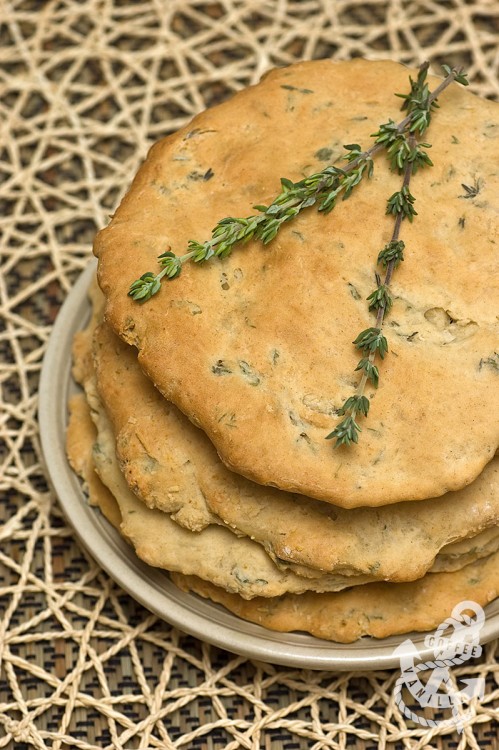 easy naan bread recipe flatbread