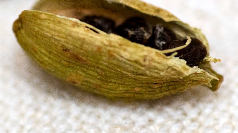 Cardamom Pods