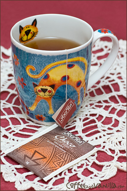 Yogi Tea Choco