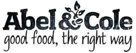 abel and cole company logo