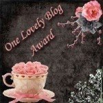 one-lovely-blog-award