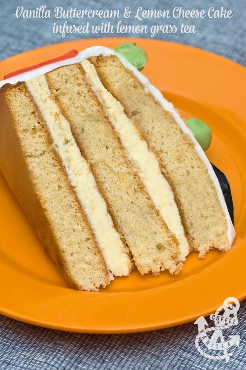 lemon curd cake recipe