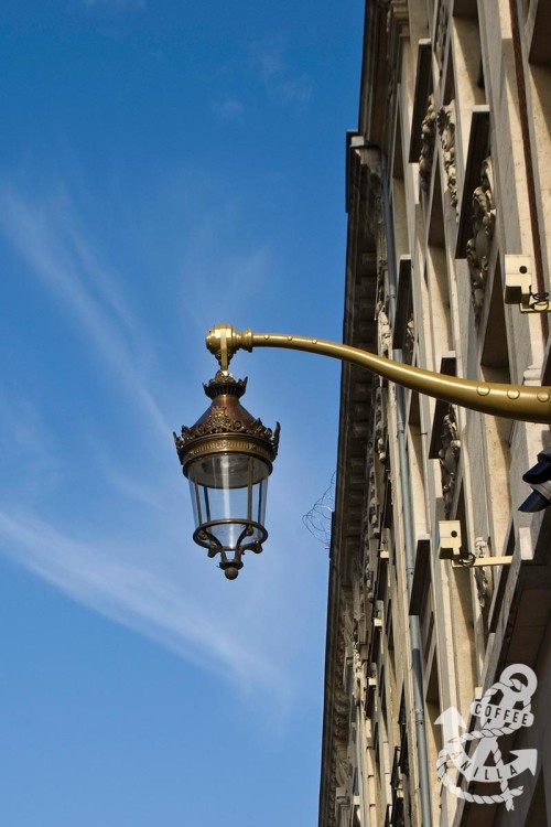 Lille France architecture 