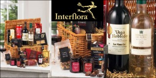 interflora-hamper