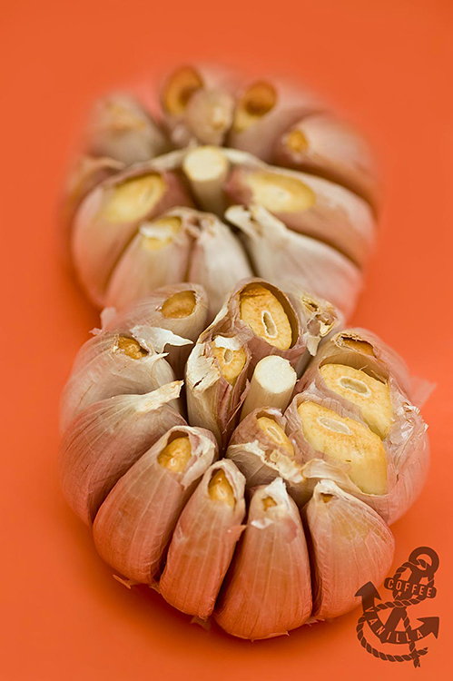 roasted garlic recipe how to roast garlic 