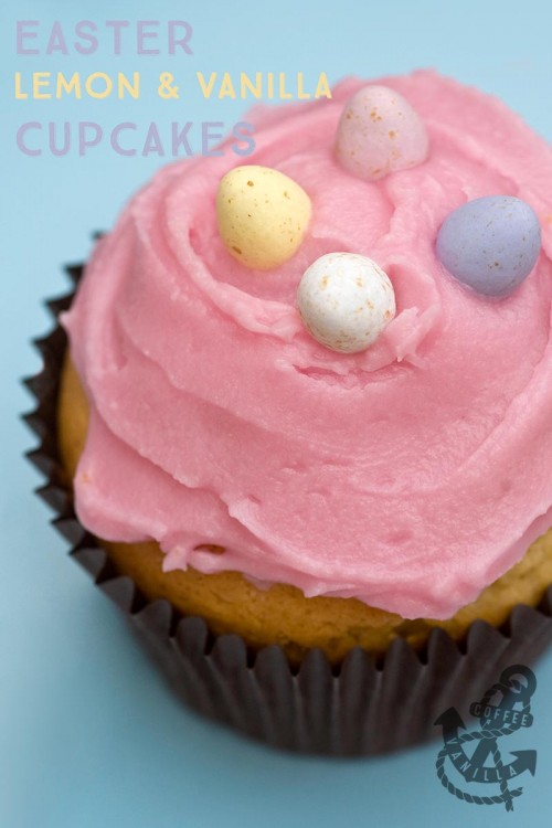 Easter dessert ideas