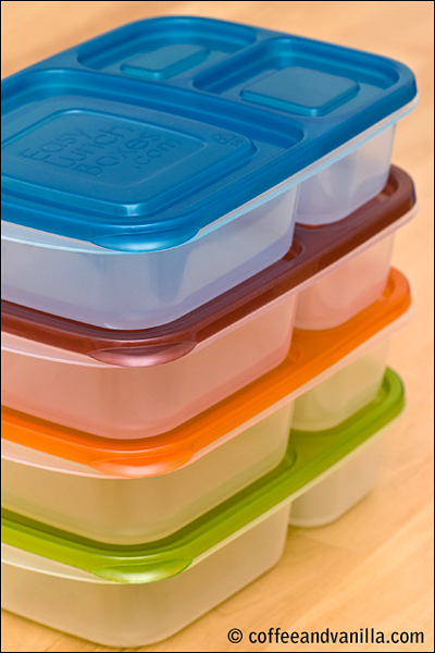 large lunch boxes from EasyLunchBoxes