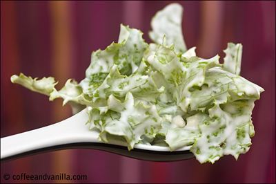 simple yet delicious blue cheese salad recipe