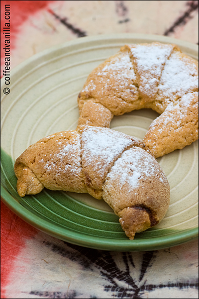 crescent rolls step by step photo tutorial