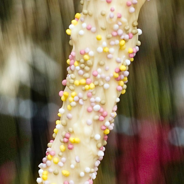 Popping Candy Sparklers » Coffee & Vanilla