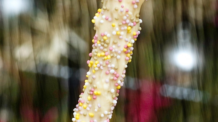 Popping Candy Sparklers