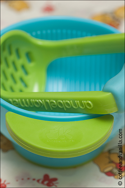 baby food masher