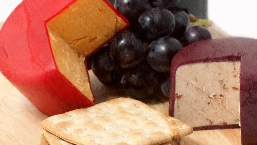 Cheese, Wine & Food Pairings