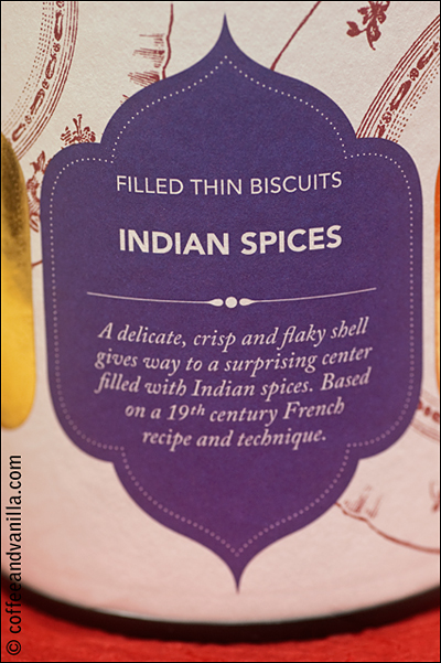 Indian Spices