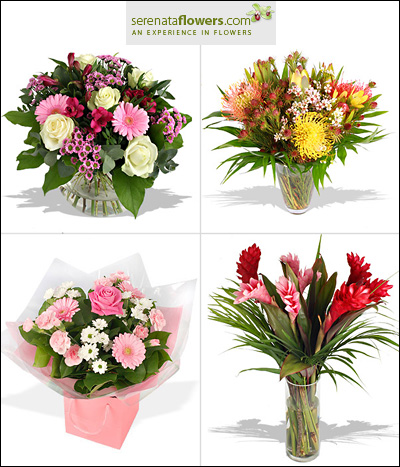 online florist 