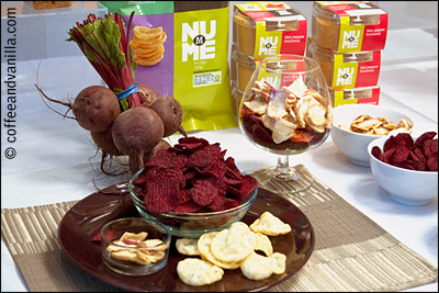 healthy products from Morrisons NUME