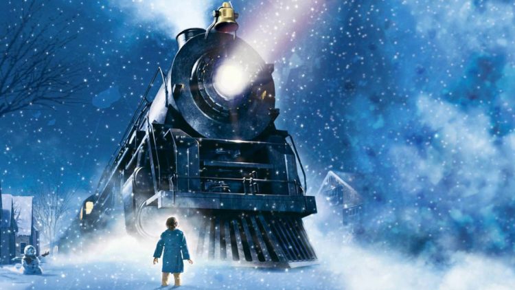 The Polar Express – Children’s Christmas Movie Review