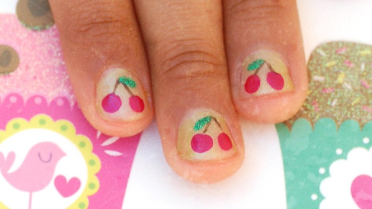 Quick & Easy Nail Art For All Seasons