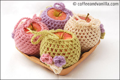 crochet flower motif patterns